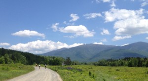 Cross New Hampshire Adventure Trail