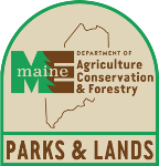 Maine Bureau of Parks and Lands, Western Public Lands Office