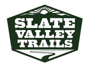 Slate Valley Trails