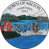 Milton Conservation Commission