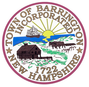 Barrington Conservation Commission and Trails Committee