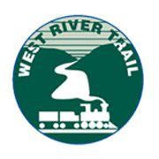 Friends of the West River Trail: Lower Section