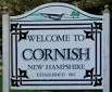 Cornish Conservation Commission