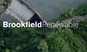 Brookfield Renewable Power Company