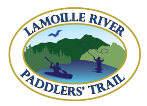 Lamoille River Paddlers Trail