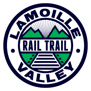 Lamoille Valley Rail Trail