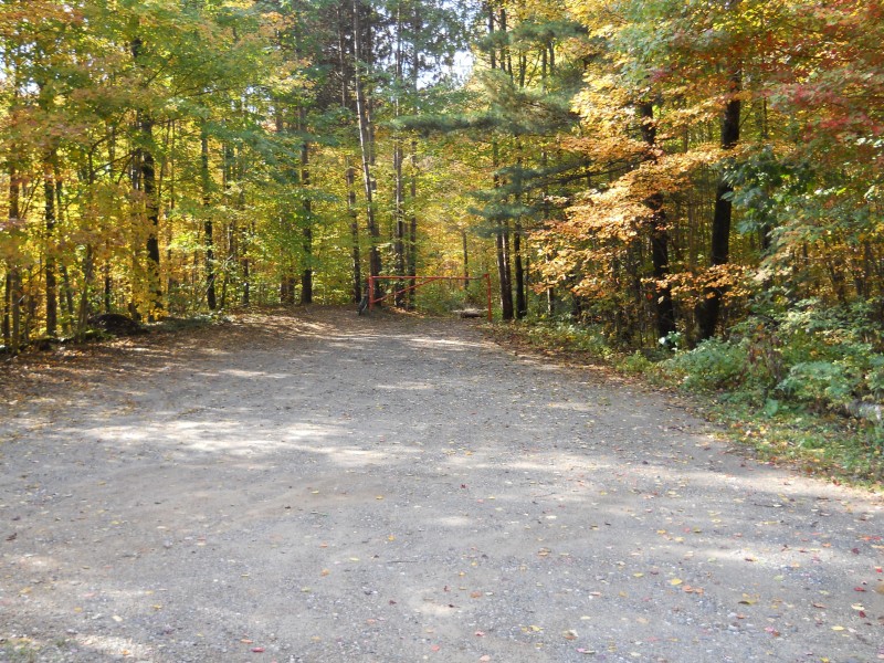 Hinesburg Town Forest - Trail Finder