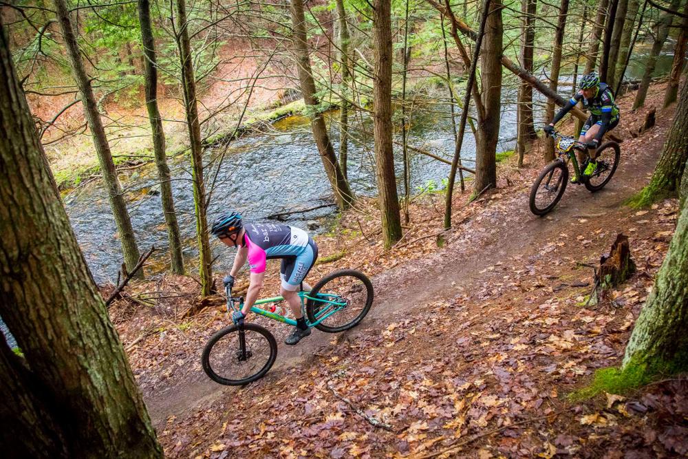 Hooksett Rail Trails, NH