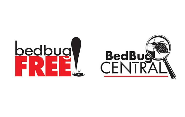 bed bug free and bed bug central