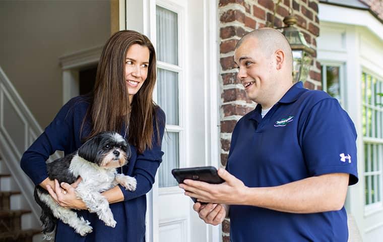 Call Parkway For Same Day Pest Services learn more about same day pest service