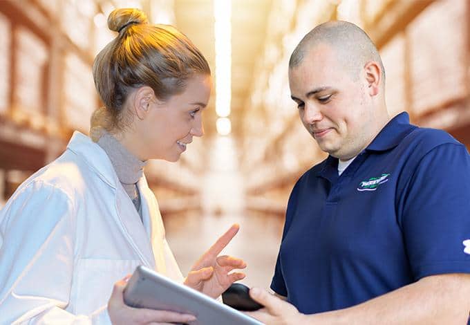 Commercial Pest Control Roslyn NY commercial pest control tech serving roslyn ny