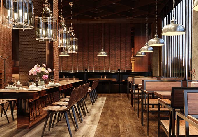 clean restaurant in valley stream ny
