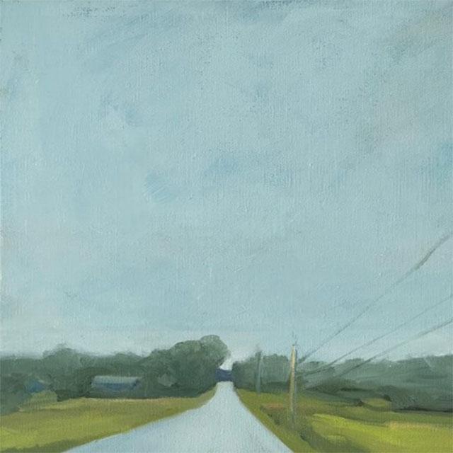 Island Road