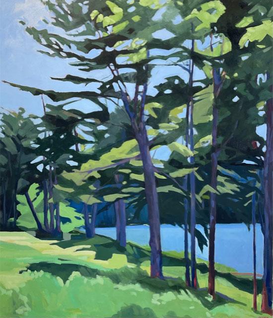 Shore Pines