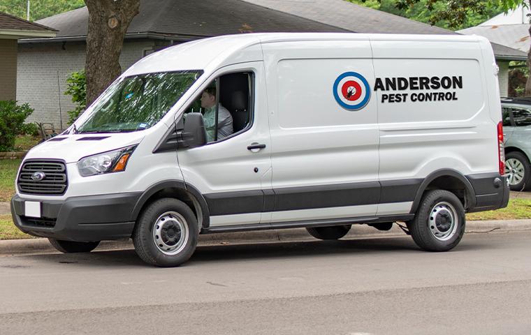 company van