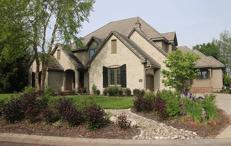nice home in fort collins