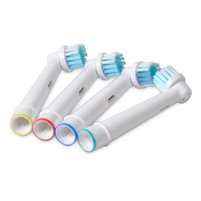 Oral B Vitality Replacement Brush Heads