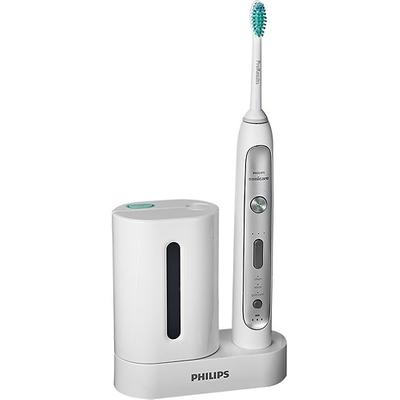 Sonicare FlexCare Toothbrush (with UV Cleaner)