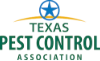 texas pest control association logo