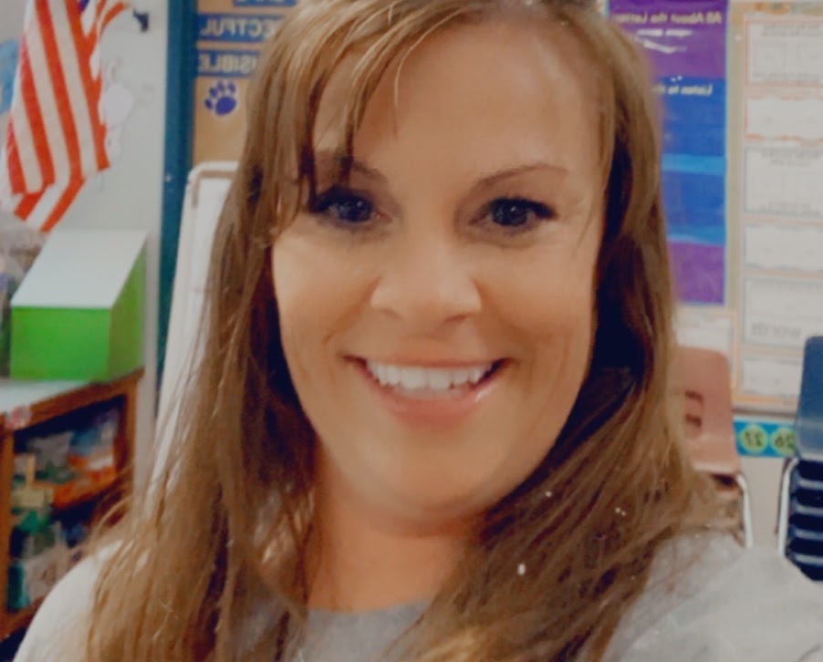 Ms. Soucy, Kindergarten Teacher Ms. Soucy, Kindergarten Teacher