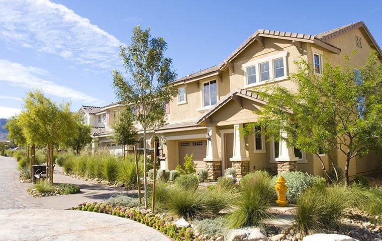 bunkerville nv home