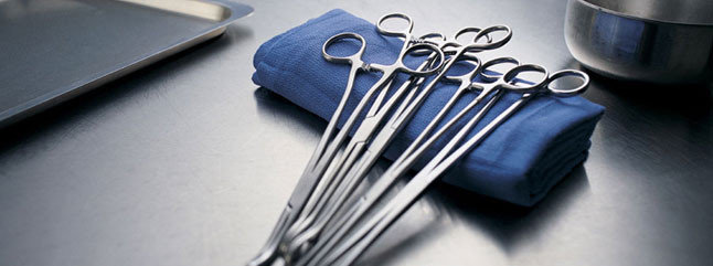 Suface Coatings for your Medical Instruments